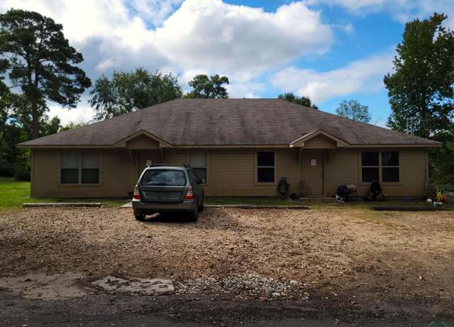 Property at 205 & 207 W Holt St, New London, TX 75682