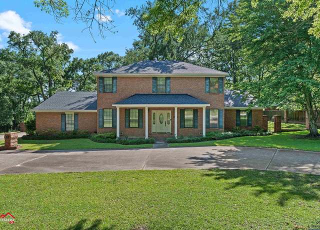 Property at 106 Brachfield Rd, Henderson, TX 75654, 4 beds, 3.5 baths