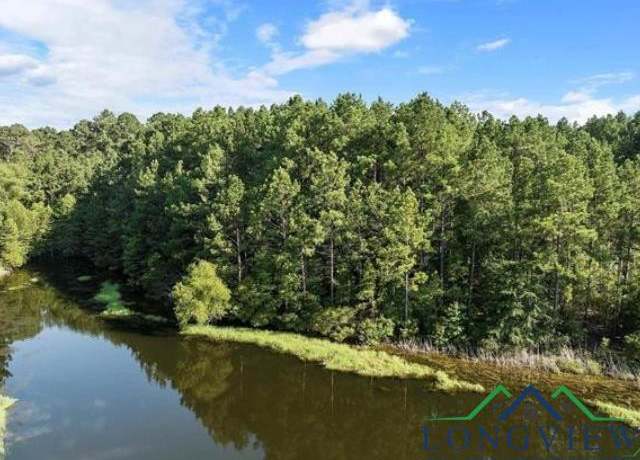 Property at 32 Circle Dr, Beckville, TX 75631