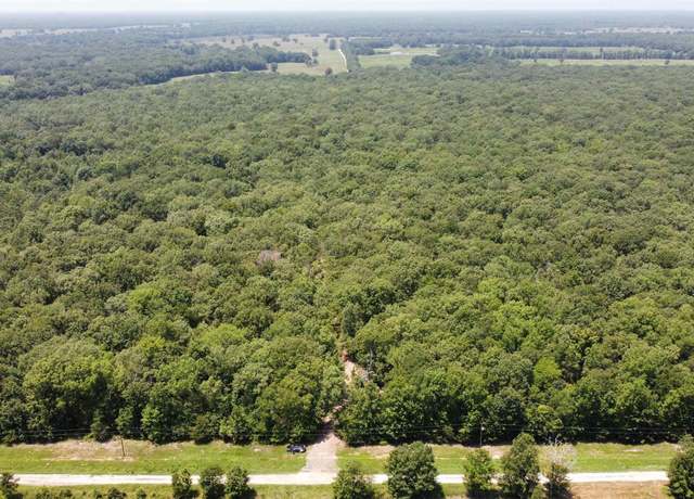 Property at 0 County Road 4610, Bogata, TX 75417