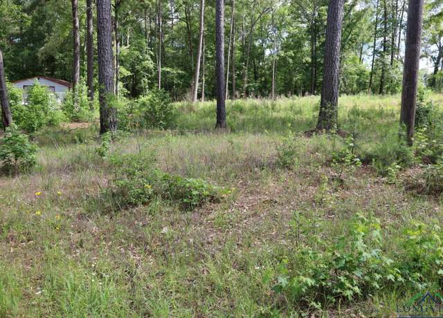 Property at Tbd Forestwood Lot 429, Gilmer, TX 75645