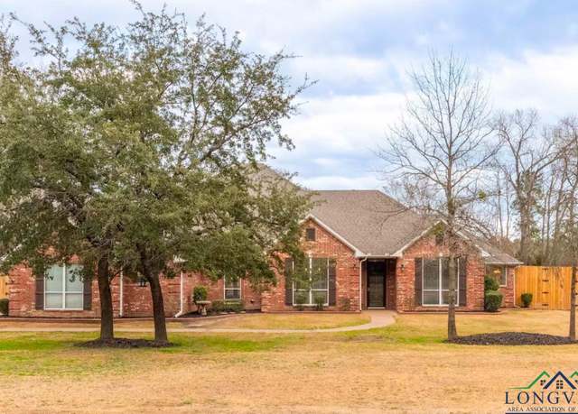 Property at 17051 Westlake Cir, Whitehouse, TX 75791, 4 beds, 4 baths