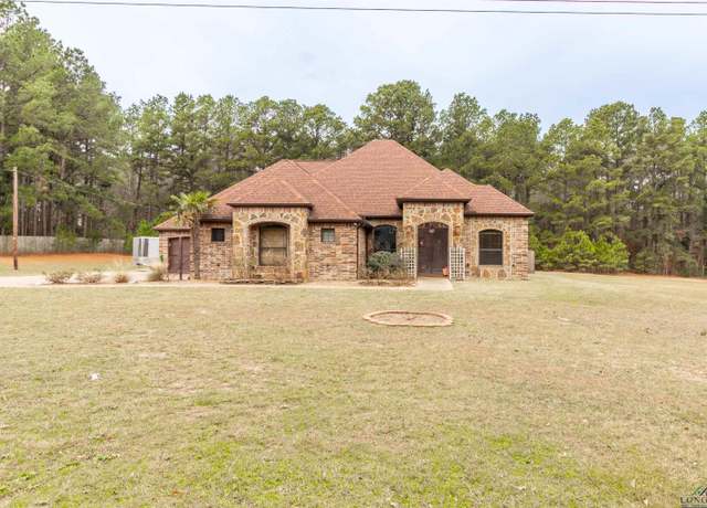 Property at 273 Cr 4924, Troup, TX 75789, 3 beds, 2.5 baths