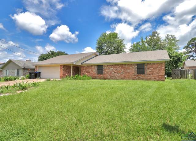 Property at 213 Kyla St, Longview, TX 75604, 3 beds, 2 baths