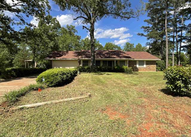 Property at 4232 St. Hwy 154, Marshall, TX 75670, 4 beds, 2 baths