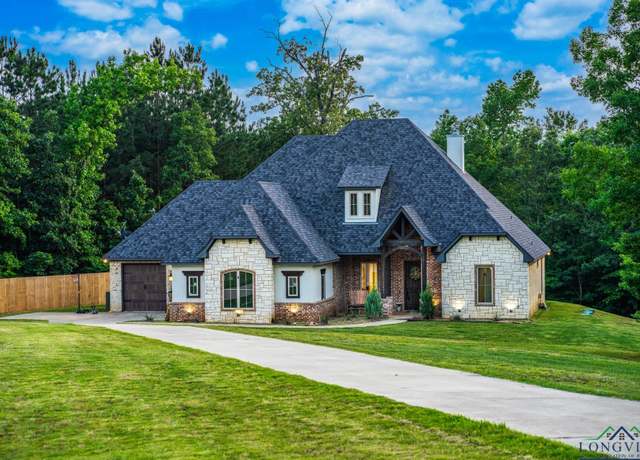 Property at 175 Kallan Dr, Diana, TX 75640, 4 beds, 2.5 baths