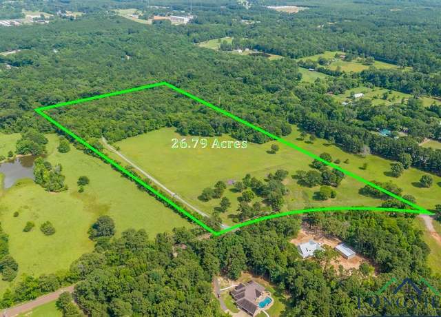 Property at TBD Tract 1 Maple Springs Rd, Hallsville, TX 75650