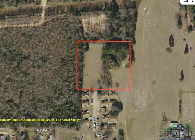 Property at TBD Broad St, Linden, TX 75563