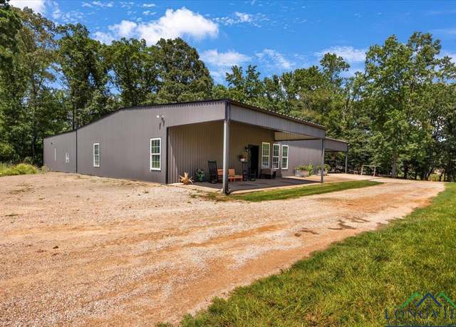 Property at 15136 Fm 852, Gilmer, TX 75644, 3 beds, 2 baths