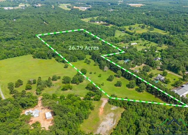 Property at TBD Tract 2 Maple Springs Rd, Hallsville, TX 75650