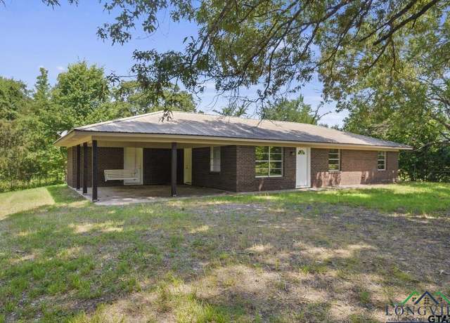Property at 4781 Cr 1993, Cookville, TX 75558, 3 beds, 1 bath
