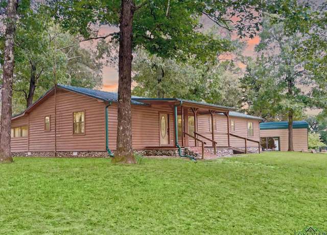 Property at 141 Birch Rd, Big Sandy, TX 75755, 3 beds, 2 baths