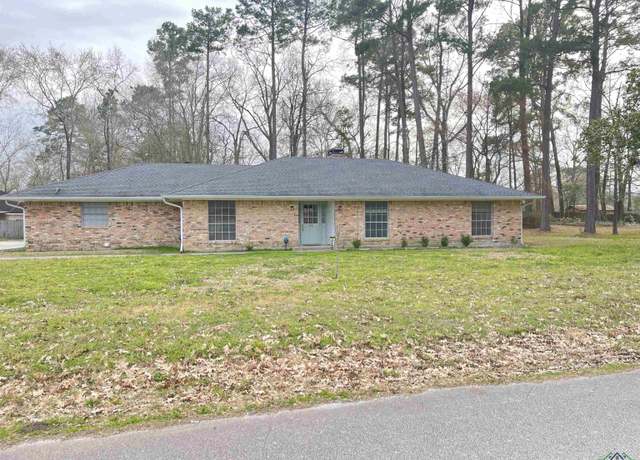 Property at 550 Cr 490, Carthage, TX 75633, 3 beds, 2 baths