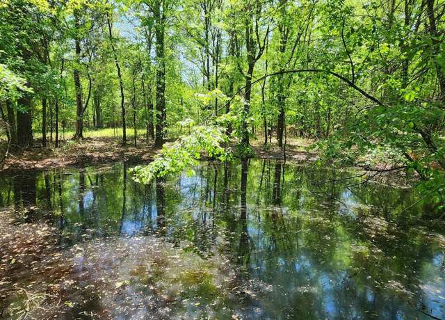 Property at Cr 3230, Clarksville, TX 75426