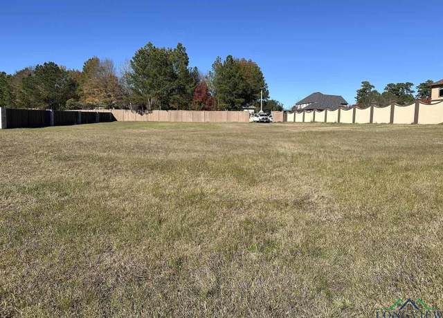Property at TBD Crosscreek Dr, Marshall, TX 75672