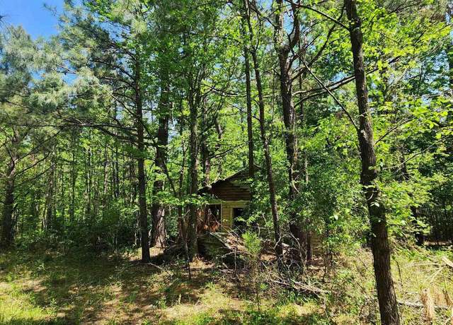 Property at Cr 3233, Clarksville, TX 75426
