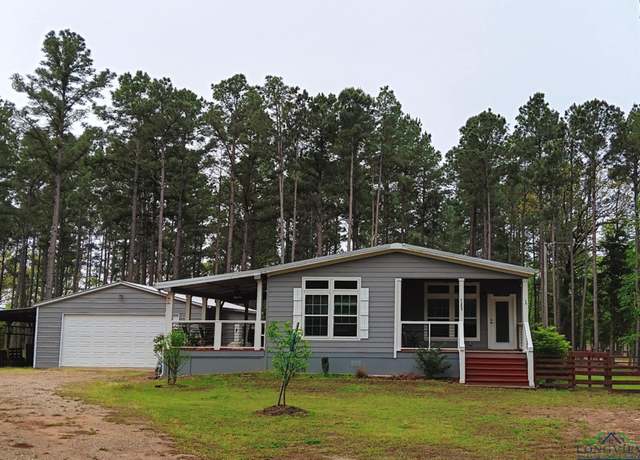 Property at 4289 Pr 4324, Pittsburg, TX 75686, 2 beds, 2 baths