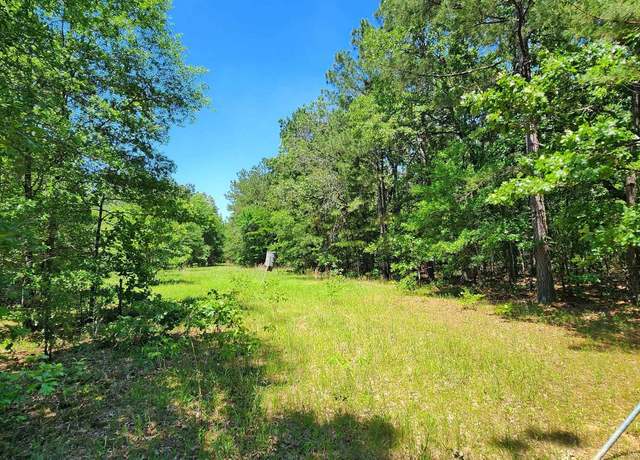 Property at Cr 3233, Clarksville, TX 75426
