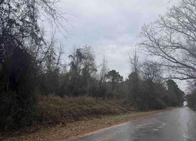 Property at TBD Liberty Church Rd, Marshall, TX 75672