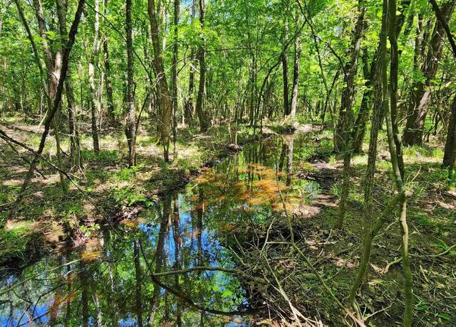 Property at CR 3230 And 3233, Clarksville, TX 75426