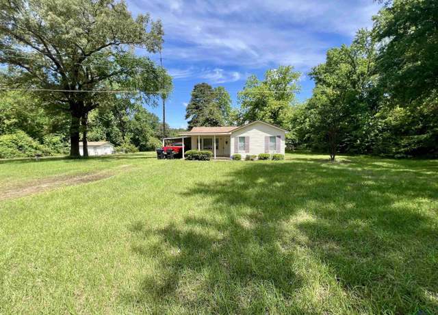 Property at 1201 Swinging Brg, Longview, TX 75604, 3 beds, 1 bath