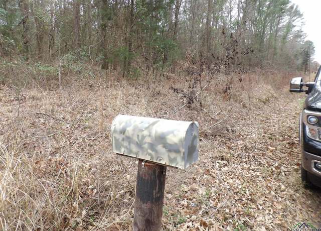 Property at 7134 Green Hills Rd, Gilmer, TX 75645