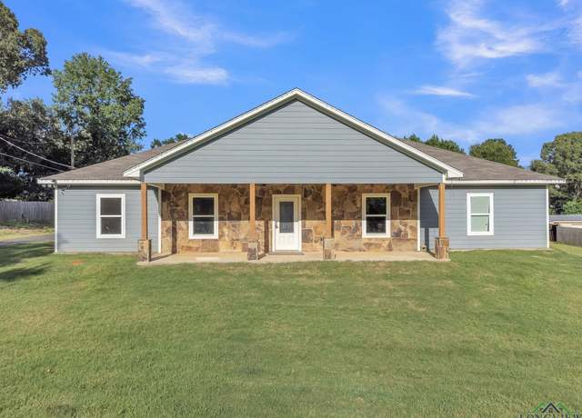 Property at 2554 Mayes Ln, Longview, TX 75605, 5 beds, 3.5 baths