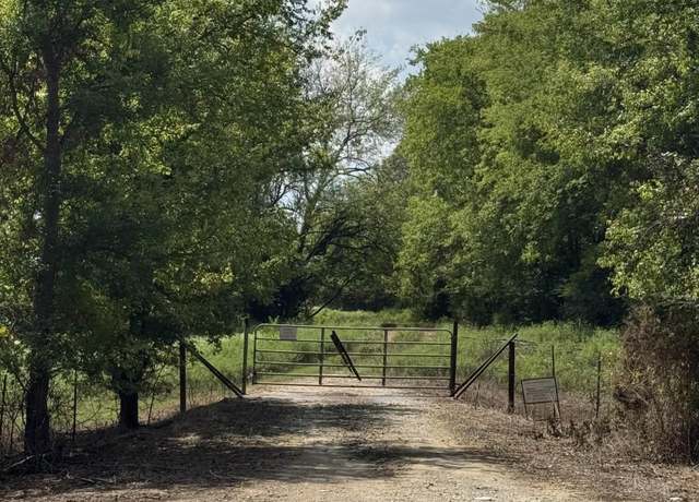 Property at TBD Fm 2906, Longview, TX 75603