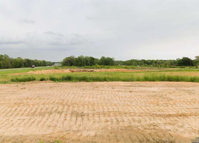 Property at TBD Fm 968 W, Longview, TX 75602