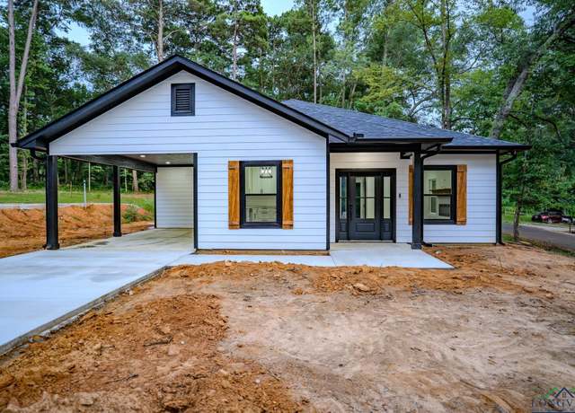 Property at 1000 Millie St, Longview, TX 75602, 3 beds, 2 baths