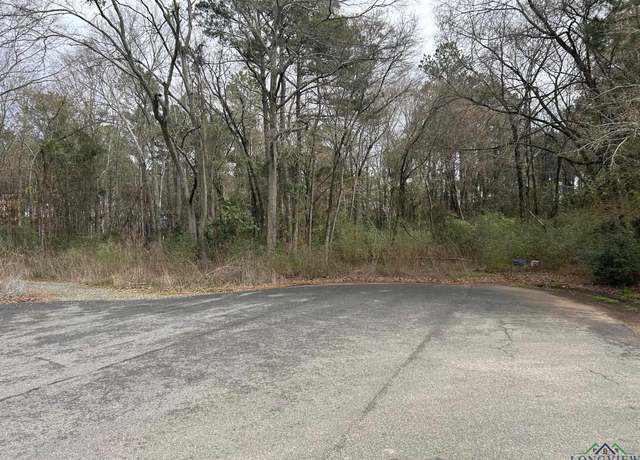 Property at 000 Stonewall Dr, Marshall, TX 75672