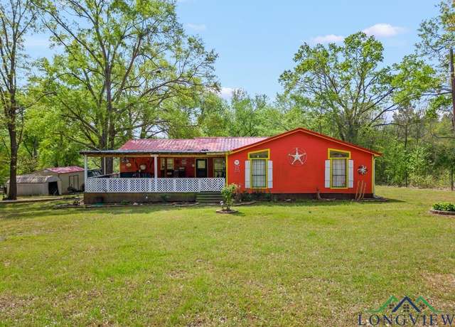 Property at 13099 Cr 3104, Gladewater, TX 75647, 4 beds, 2 baths