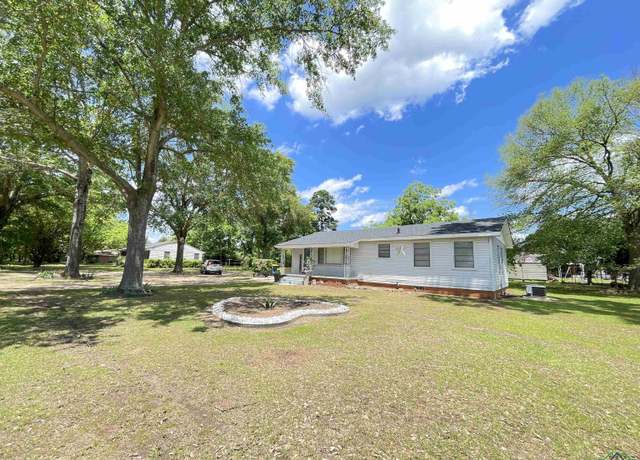 Property at 3505 Dudley Rd, Kilgore, TX 75662, 3 beds, 1 bath