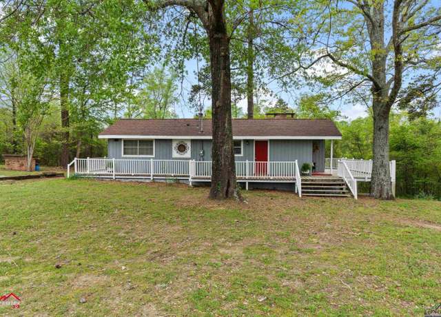 Property at 9554 Fm 1793, Karnack, TX 75661, 3 beds, 3 baths
