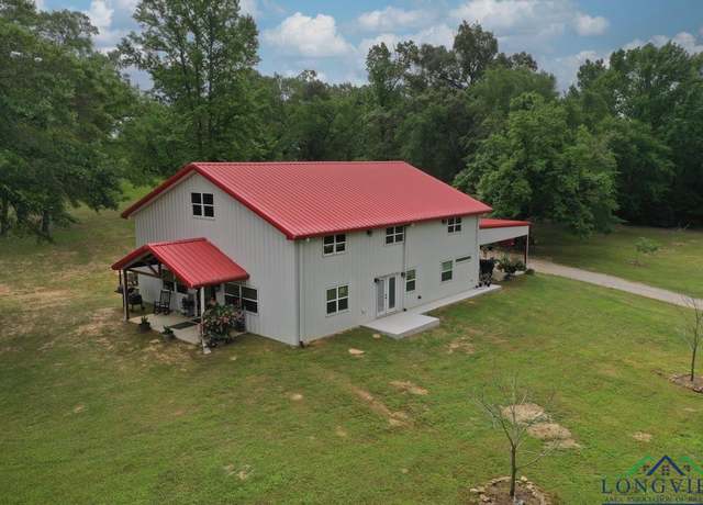 Property at 16272 County Road 223, Arp, TX 75750, 5 beds, 3.5 baths