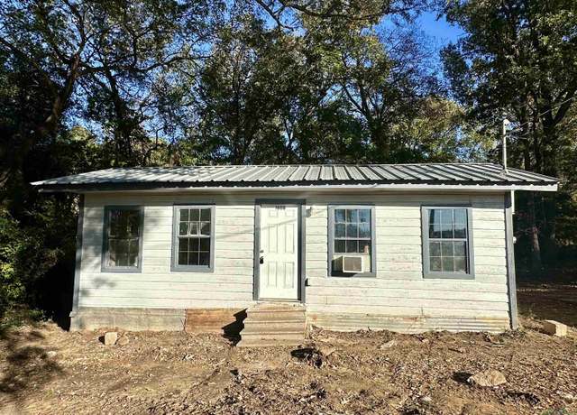 Property at 1608 Pentecost Rd, Kilgore, TX 75662, 2 beds, 1 bath