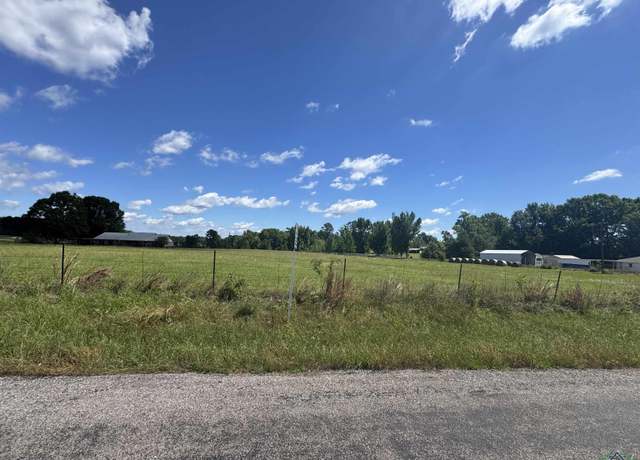 Property at TBD Rupe Huffman, Longview, TX 75605
