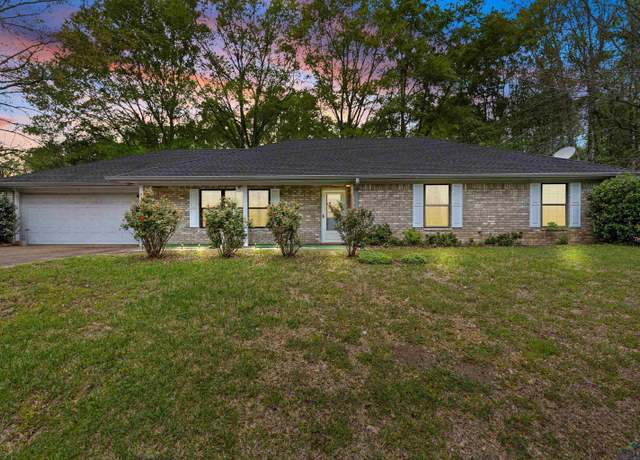 Property at 3645 State Highway 315 E, Mount Enterprise, TX 75681, 3 beds, 2.5 baths