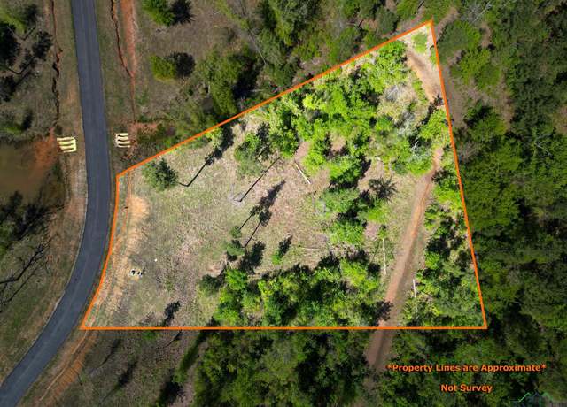 Property at LT 53 Marble Way, Hallsville, TX 75650