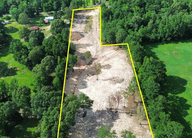 Property at TBD Boles Rd, Gilmer, TX 75645