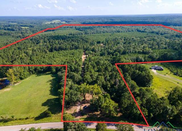 Property at 2539 Fm 995, Atlanta, TX 75551