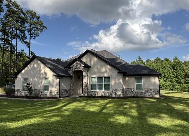 Property at 5527 S Cr 314, Henderson, TX 75654, 4 beds, 2 baths