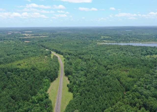 Property at 0000 Farm to Market 3421, Lone Star, TX 75668