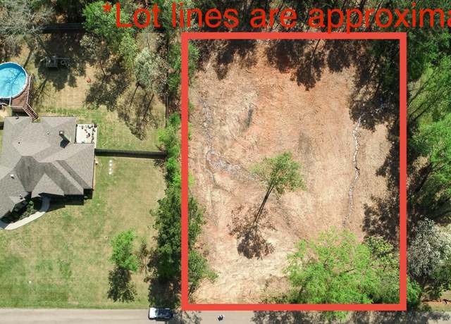Property at LOT 66 Tbd Bralan Dr, Diana, TX 75640