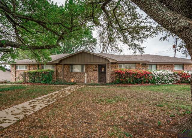 Property at 106 E Gladiola St, White Oak, TX 75693, 3 beds, 2 baths