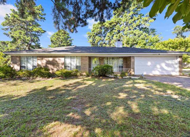 Property at 2710 Gum Springs Rd, Longview, TX 75602, 3 beds, 2 baths
