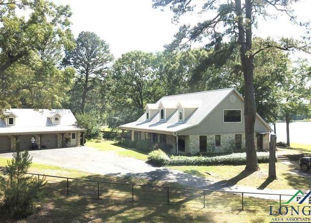 Property at 4350 Fm 1650, Gilmer, TX 75645, 4 beds, 3.5 baths