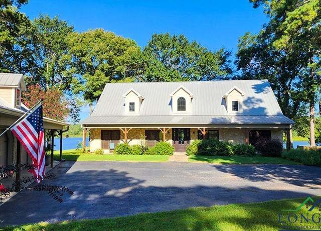Property at 4350 Fm 1650, Gilmer, TX 75645, 4 beds, 3.5 baths
