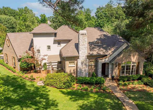 Property at 108 Fountainebleau Ave, Longview, TX 75605, 3 beds, 3.5 baths