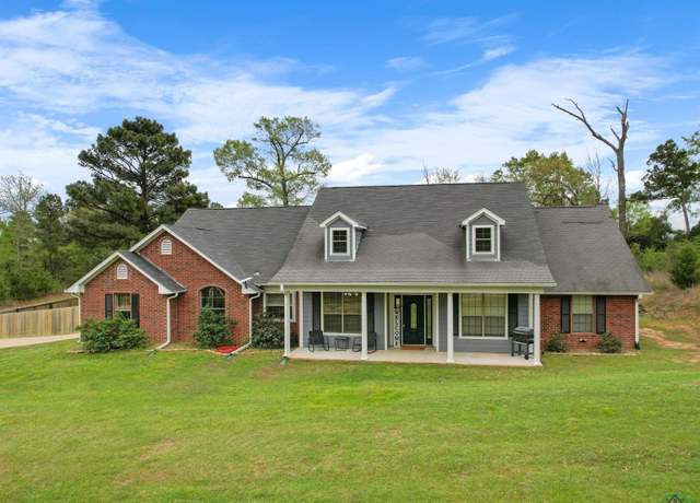 Property at 110 County Road 3546, Hawkins, TX 75765, 4 beds, 2 baths